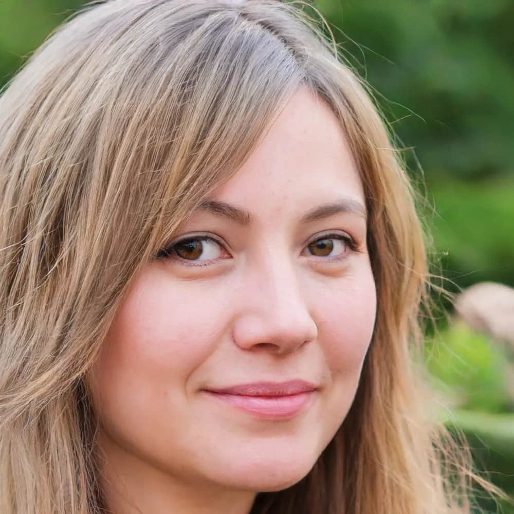 Autor Natasza Walczak