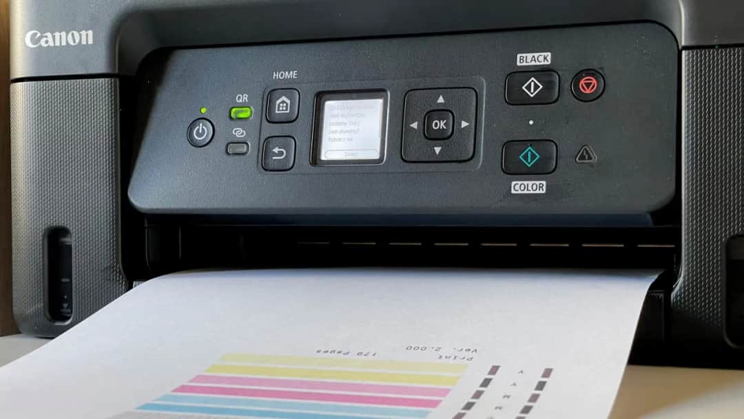 Dlaczego drukarka nie drukuje PDF? Oto najczęstsze przyczyny i rozwiązania