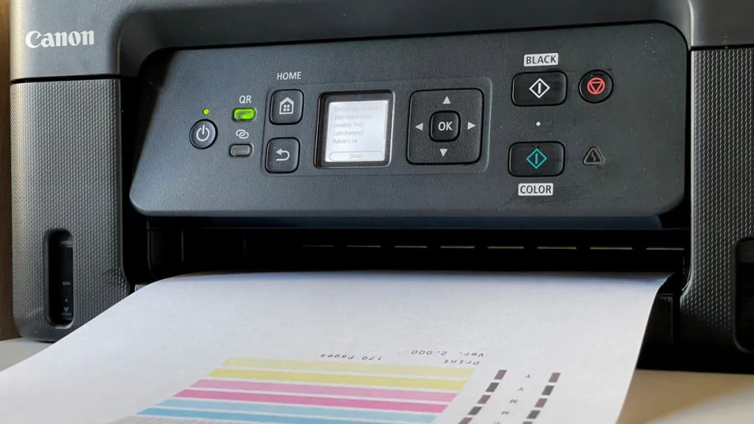 Dlaczego drukarka nie drukuje PDF? Oto najczęstsze przyczyny i rozwiązania