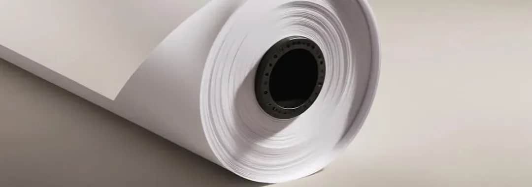 Folia mat druk – poznaj właściwości i zastosowanie w druku wielkoformatowym