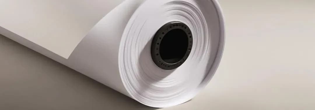 Folia mat druk – poznaj właściwości i zastosowanie w druku wielkoformatowym