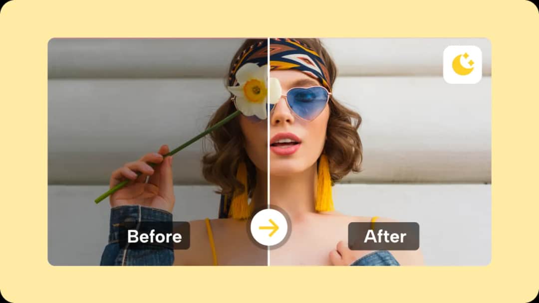 Jak rozjaśnić zdjęcie w Photoshopie i uzyskać niesamowite efekty