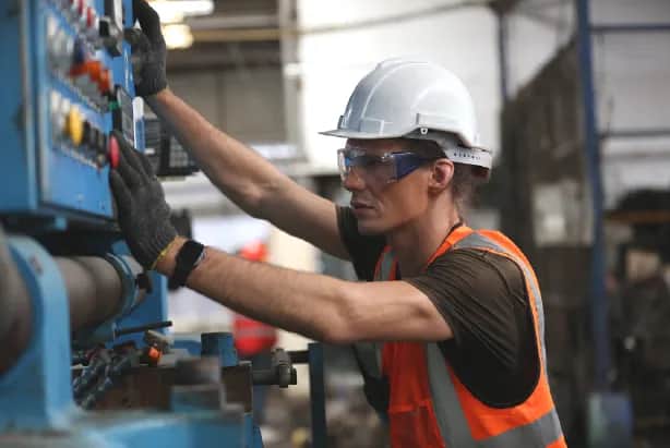 Czy praca w drukarni to warunki szkodliwe dla zdrowia i życia?