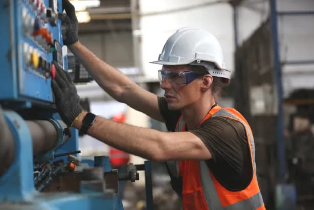 Czy praca w drukarni to warunki szkodliwe dla zdrowia i życia?