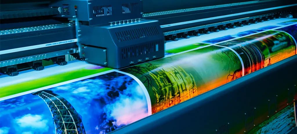 Najlepsze folie do druku: Wybierz idealny materiał do reklamy