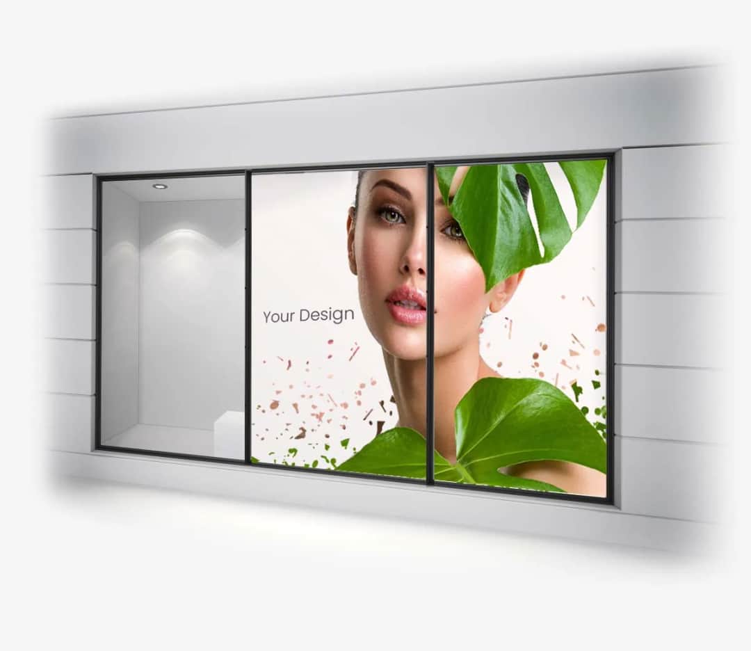 Folia monomeryczna druk - właściwości i zalety w druku wielkoformatowym