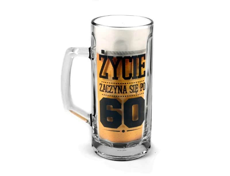 Najlepsze pomysły na prezent na 60 urodziny, które zachwycą każdego