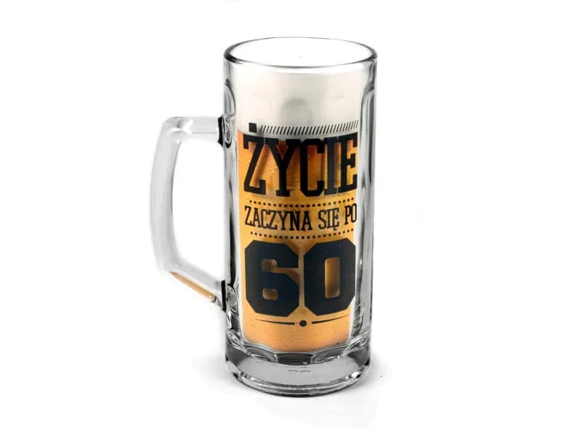 Najlepsze pomysły na prezent na 60 urodziny, które zachwycą każdego