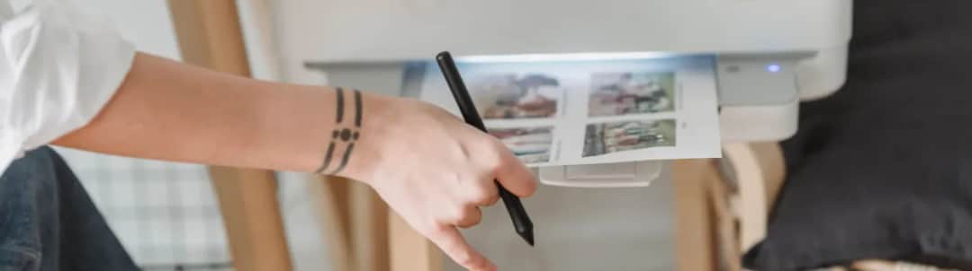 Folia do druku laserowego: jak wybrać najlepszą i uniknąć błędów