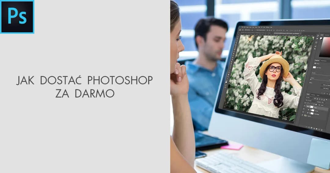 Jak pobrać photoshopa za darmo i uniknąć niepotrzebnych kosztów