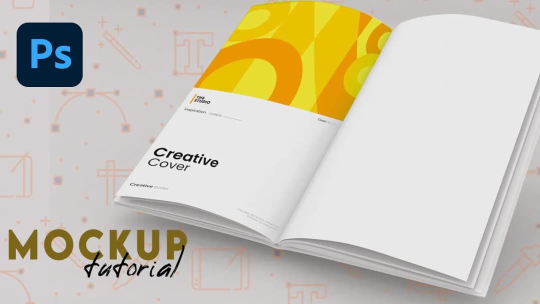 Jak zrobić mockup w Photoshopie - proste kroki do profesjonalnego efektu