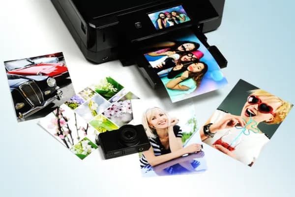 Jak drukować zdjęcia w domu i uzyskać wysoką jakość druku