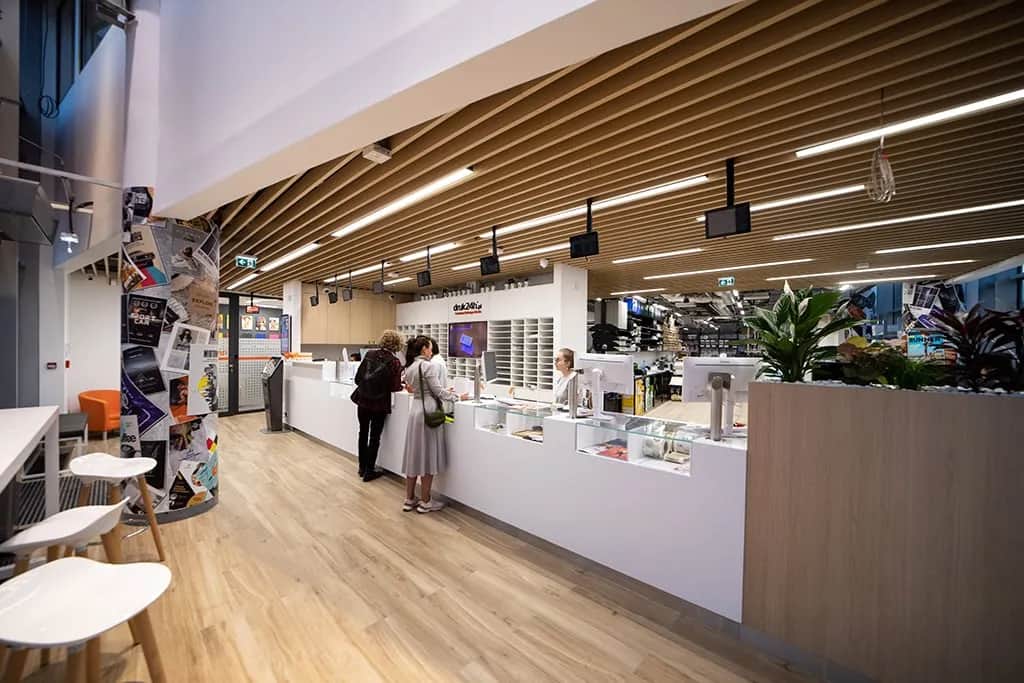 Drukarnia KIM Starogard - pełna oferta i kontakt w jednym miejscu