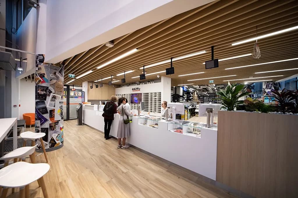 Drukarnia KIM Starogard - pełna oferta i kontakt w jednym miejscu