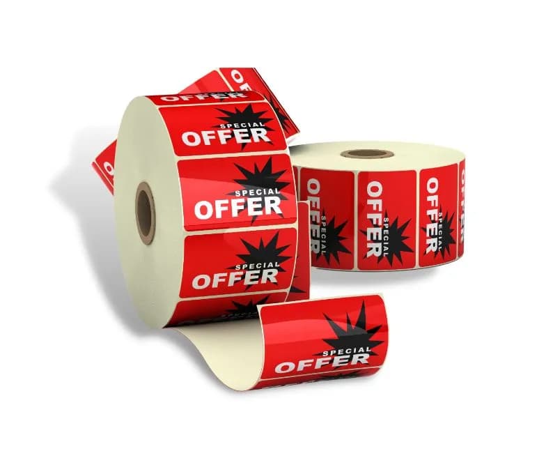 Druk na folii samoprzylepnej w Częstochowie - najlepsze oferty i usługi