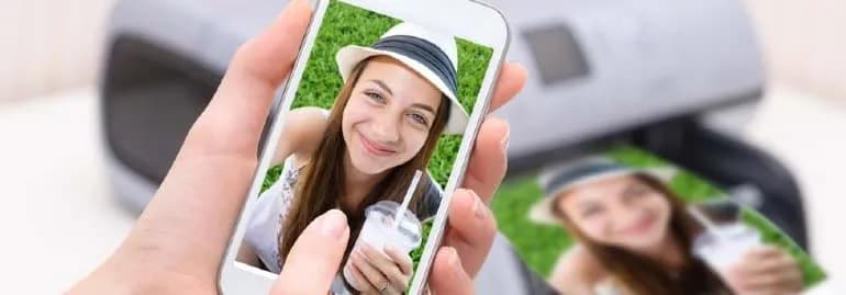 Najlepsze drukarki do drukowania z telefonu – uniknij nietrafionych wyborów