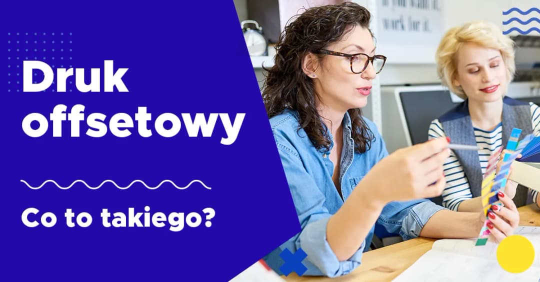 Drukarnia offsetowa co to jest i dlaczego warto ją znać
