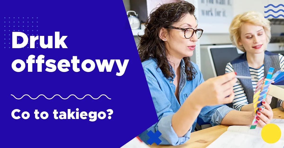 Drukarnia offsetowa co to jest i dlaczego warto ją znać
