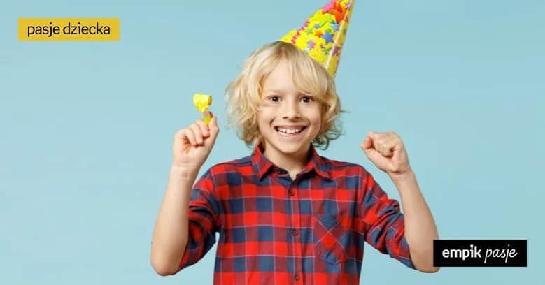 Co na prezent dla 10-latka? Odkryj najlepsze pomysły na upominki