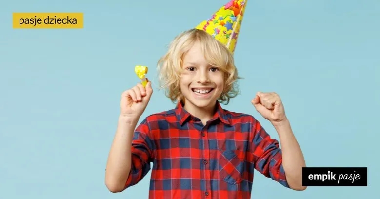 Co na prezent dla 10-latka? Odkryj najlepsze pomysły na upominki