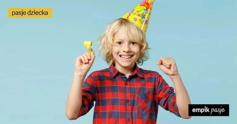 Co na prezent dla 10-latka? Odkryj najlepsze pomysły na upominki