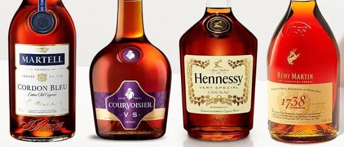 Jaki koniak na prezent: najlepsze marki i wybór dla każdego konesera